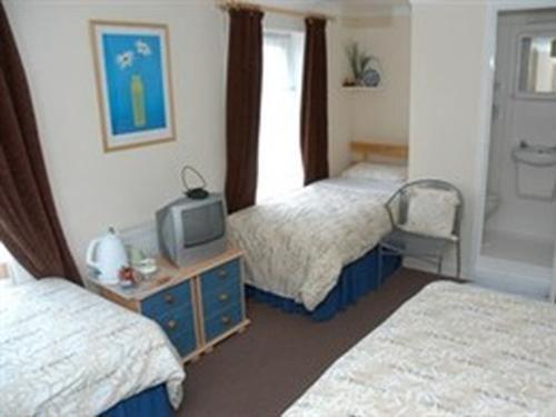 Kentmere Guest House Folkestone Room photo